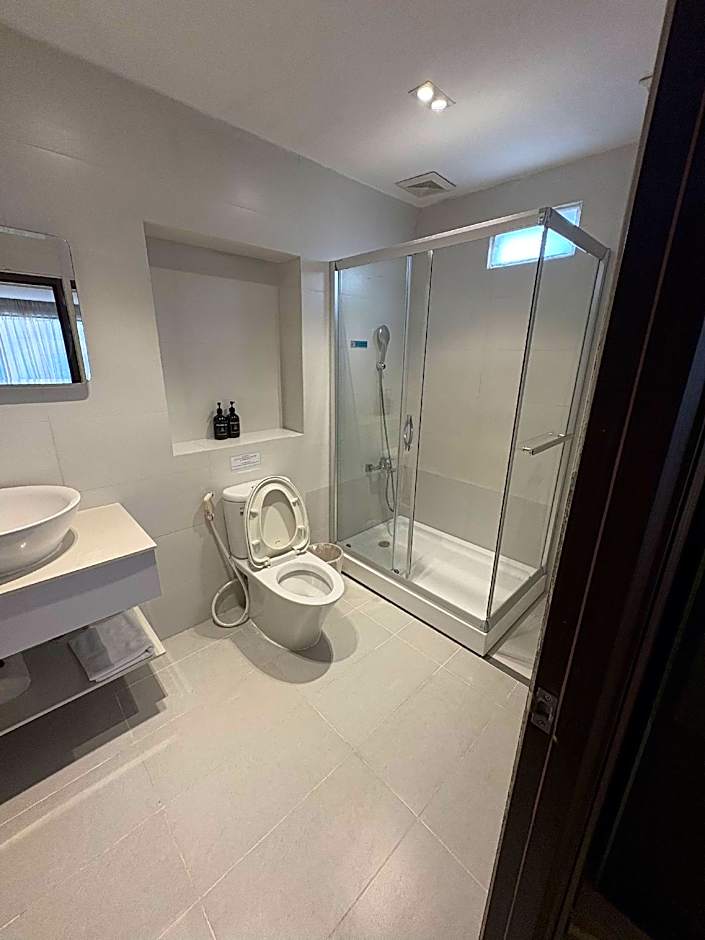 The Chill Suites- City Center