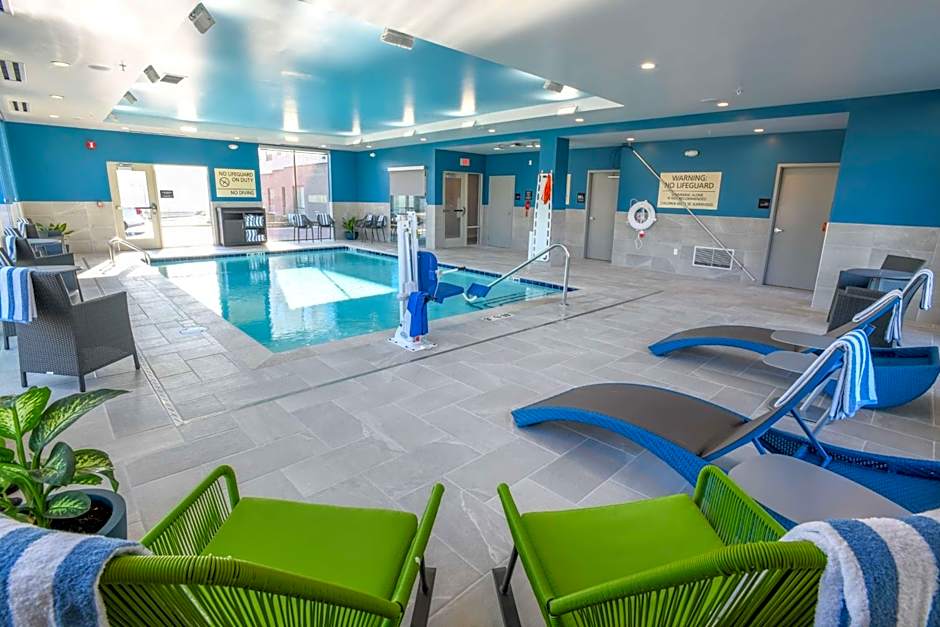 Hampton Inn By Hilton & Suites Cincinnati Liberty Township