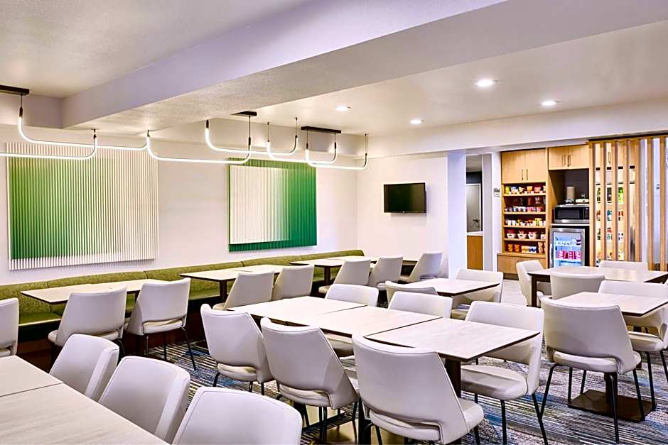 SpringHill Suites by Marriott Phoenix Glendale/Peoria