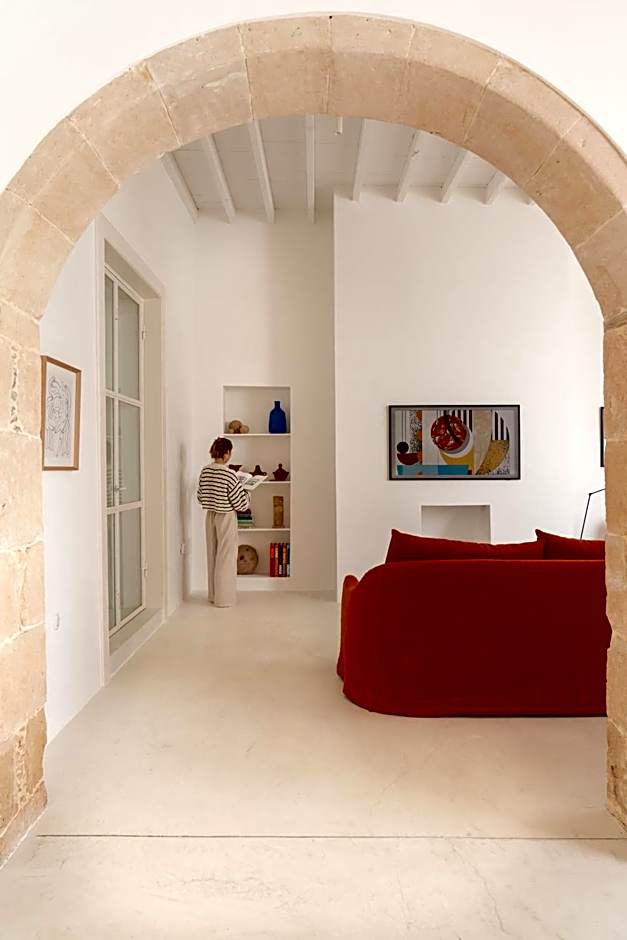 Casa Montelongo - Adults Only