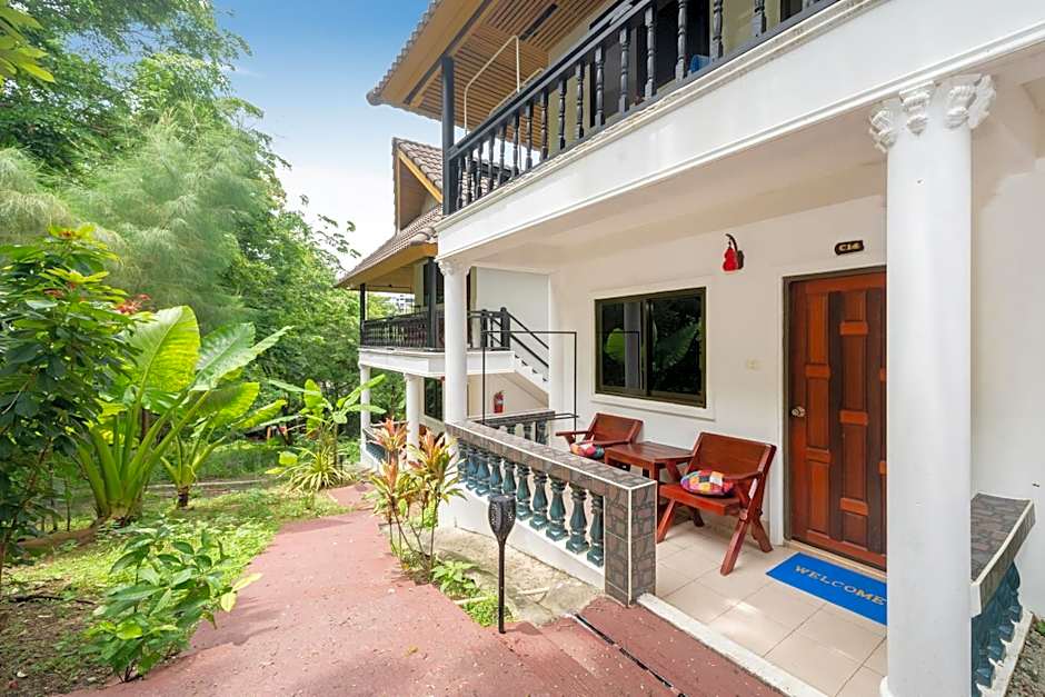 Oceanview Bungalows by EAT, Karon Beach