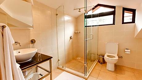 Three-Bedroom Superior Apartment with Two Queen and Two Single Beds - Non-Smoking