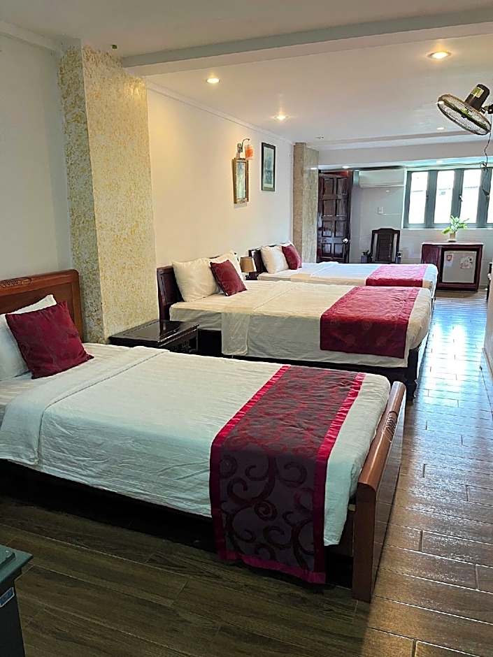 Hong Thien 1 Hotel