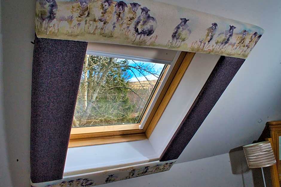 Glen Clova Hotel & Luxury Lodges