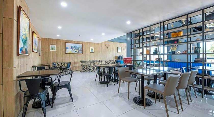 Sattahip 9 Boutique Hotel