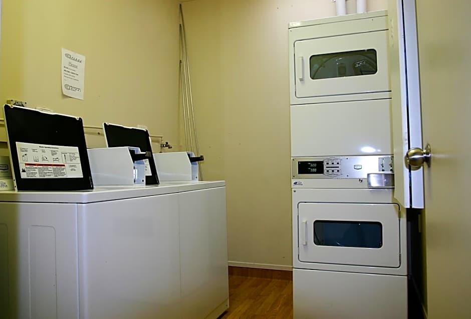 Backpackers Central Hamilton