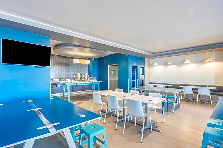 One Puebla Angelopolis Periferico