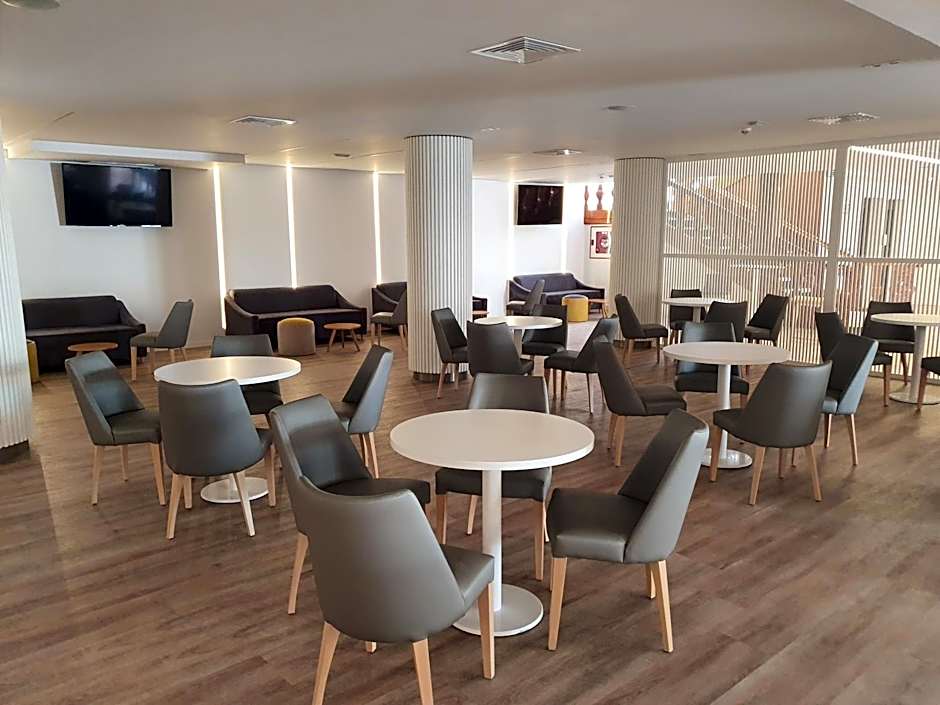 Hotel Agua Azul - Adults Only