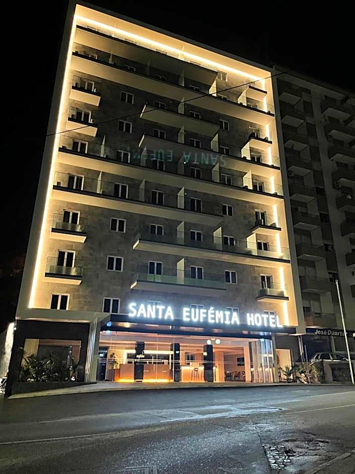Photo 1 of 50 of Santa Eufémia Covilhã Hotel