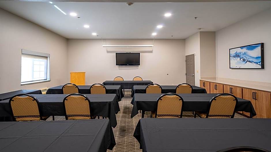 Candlewood Suites Baytown By IHG