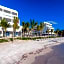 Izla Beach Front Hotel