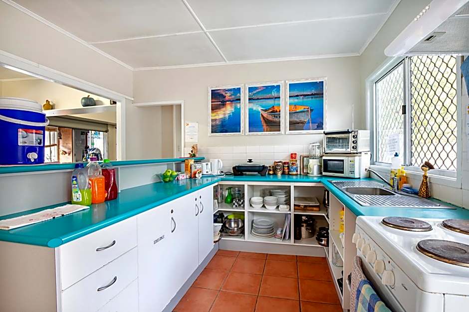 Bush Village Holiday Cabins