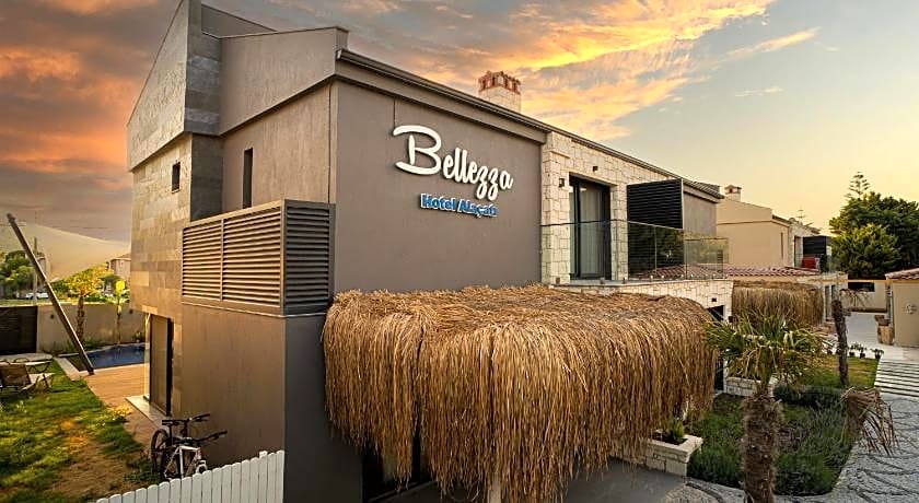 Alacati Bellezza Hotel