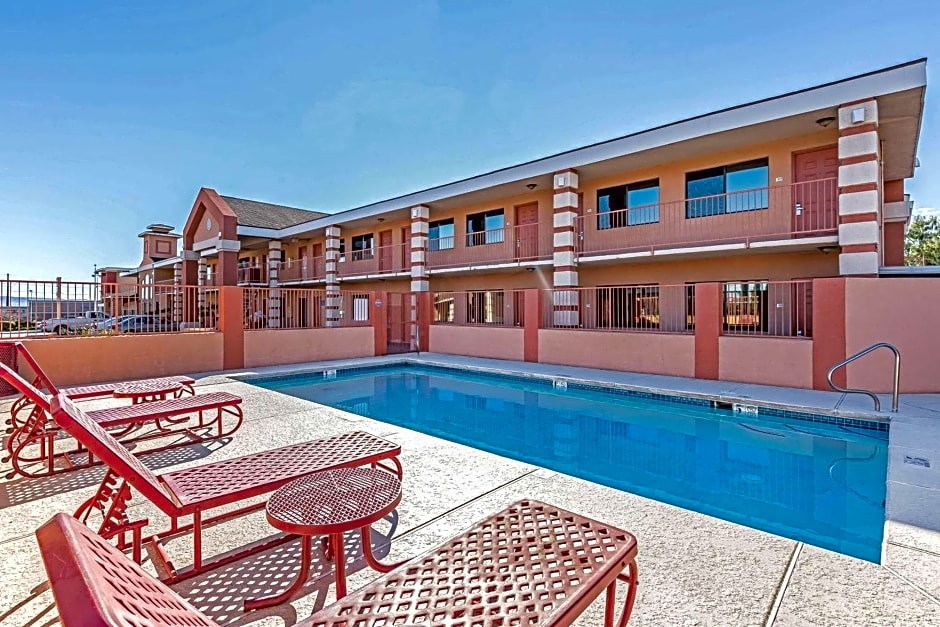Quality Inn Washington - St George North