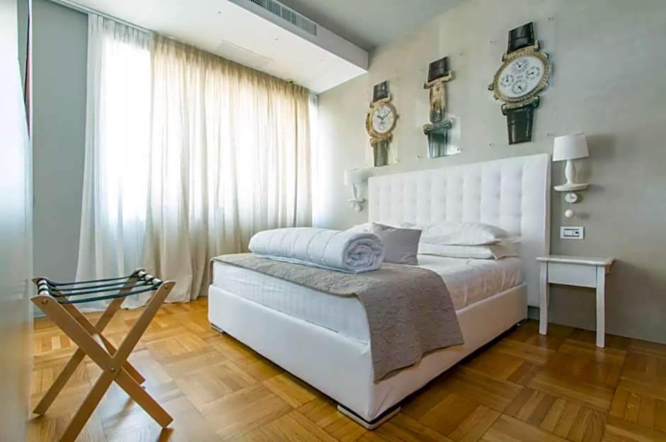 Ginevra Rooms