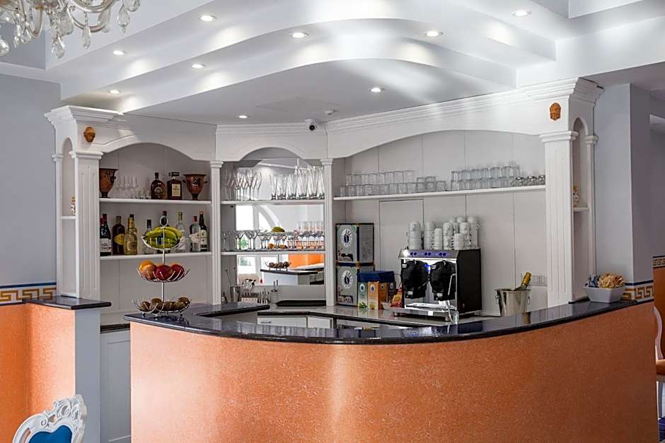 Odysseus Hotel