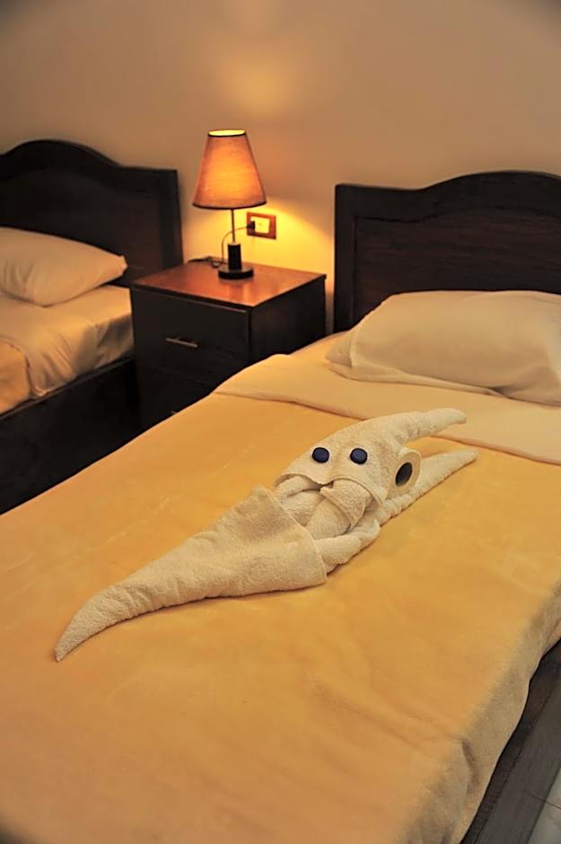 Al Hambra Hotel