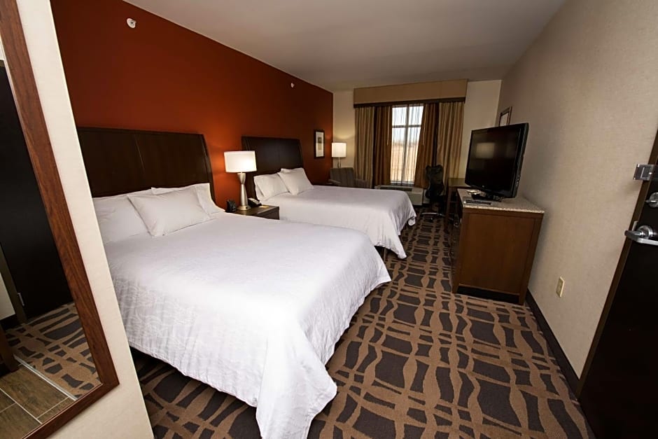 Hilton Garden Inn Dayton South - Austin Landing