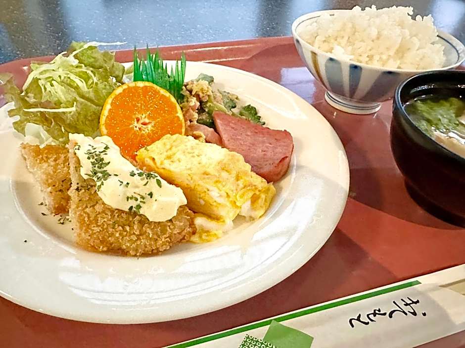 Hotel Happy Holiday Ishigaki