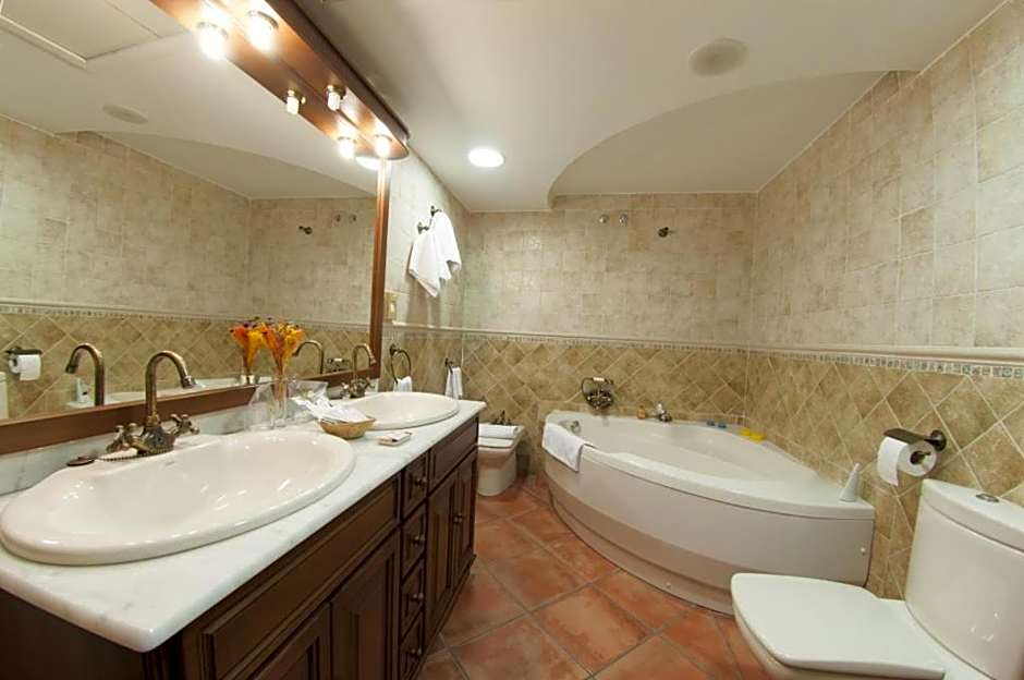 Hostal Rural Los Telares