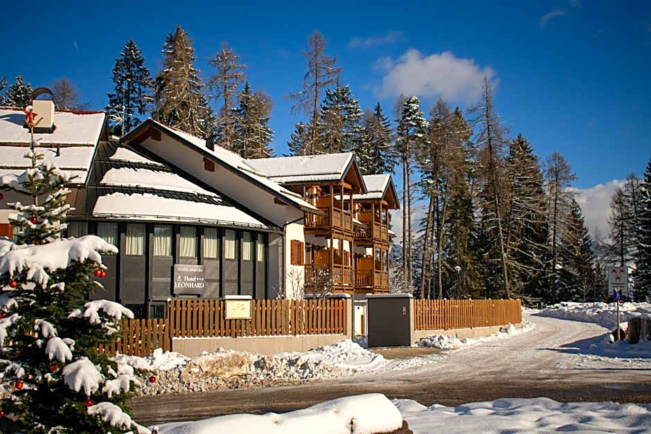Hotel Leonhard