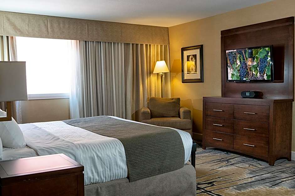 Prestige Vernon Lodge & Conference Centre