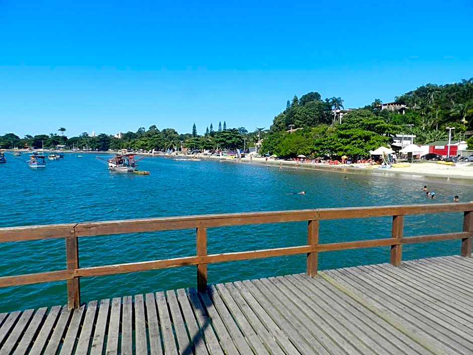 Aruã Suítes & Café