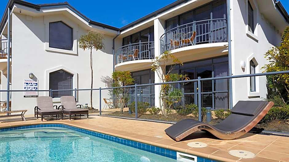 Delorenzo Studio Apartments