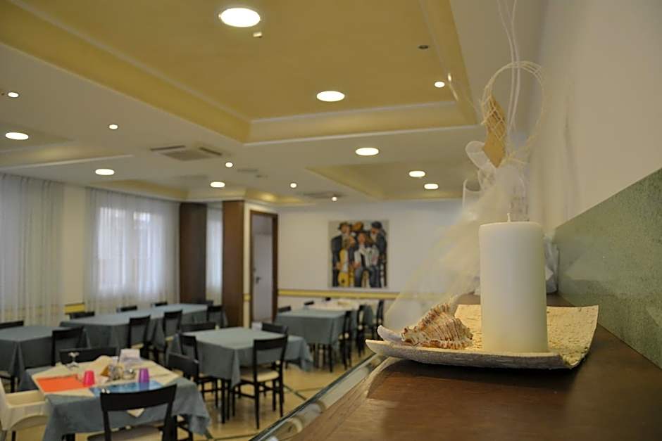 Hotel Ariston