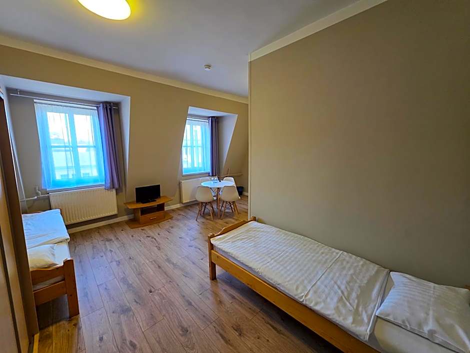 Dom Turysty PTTK w Bielsku - Białej