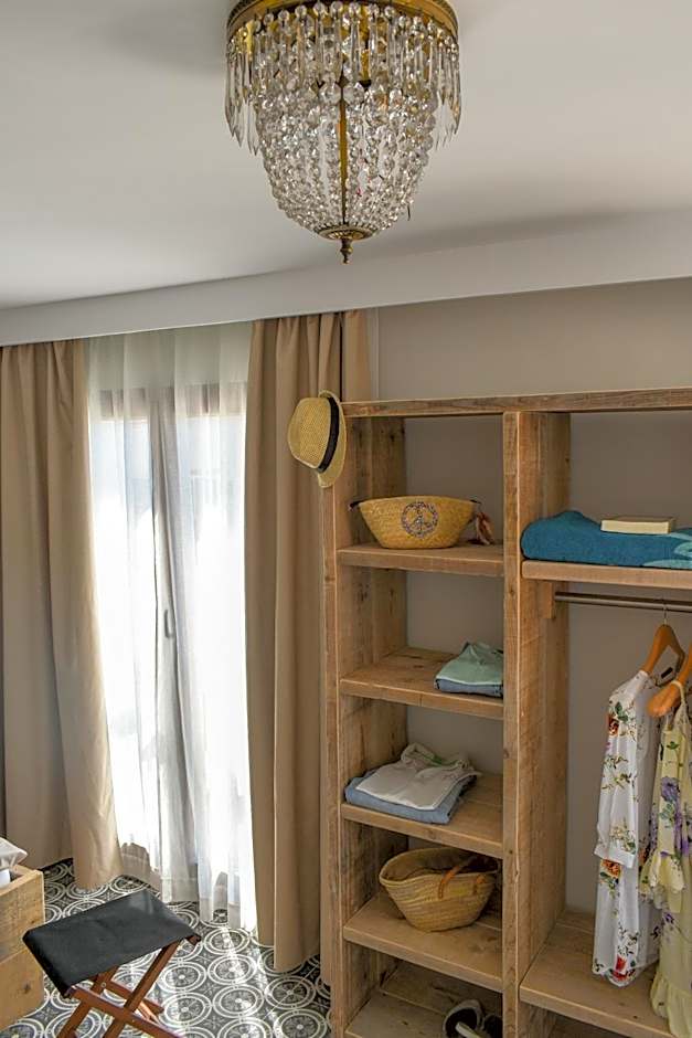 Mamboo Hotel Cala Ratjada