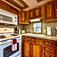 Maggie Valley Cabin Rentals