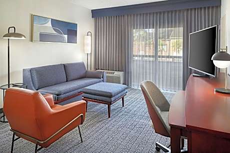 Suite, 2 Double Beds