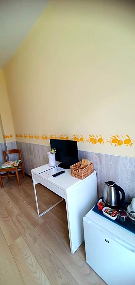 Agriturismo Costa di Campo