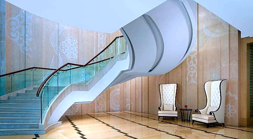 Radisson Blu Plaza Hotel Mysore