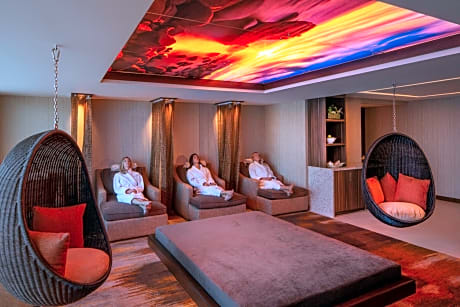 Silver Legacy Reno Resort Casino
