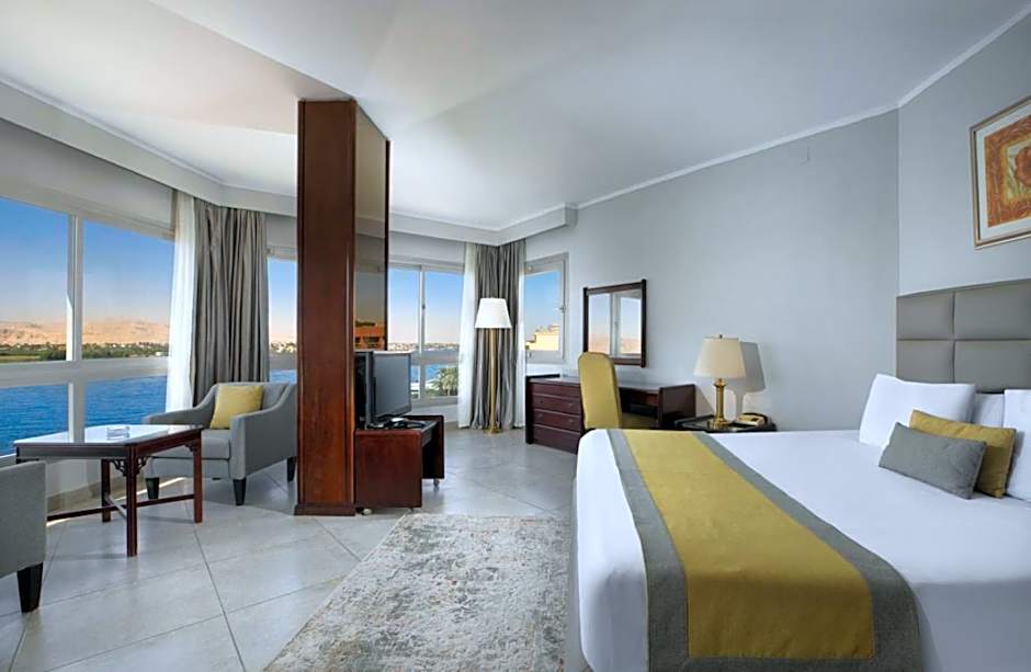 Pyramisa Luxor Hotel and Suites