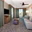 Homewood Suites By Hilton Albuquerque Downtown