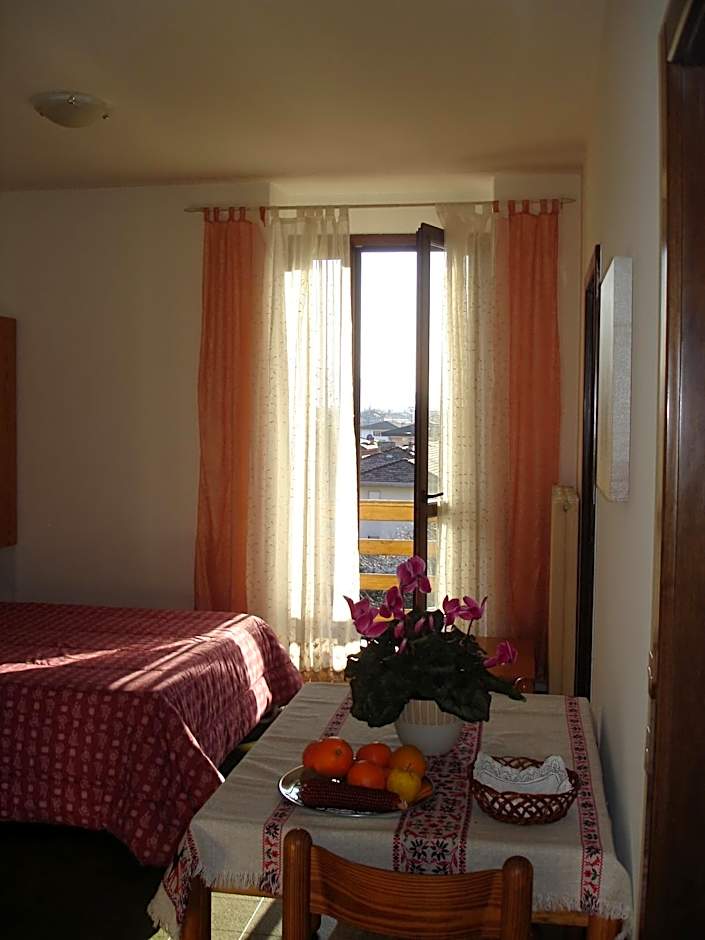 Le Servite Apartments