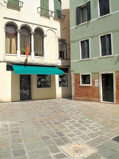 B&B Ca' Dor