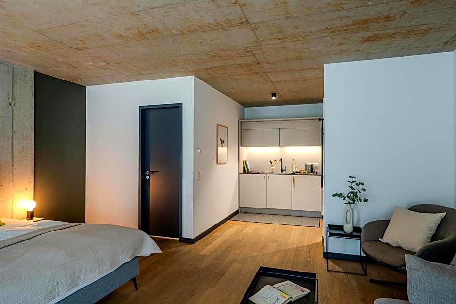ipartment Wolfsburg HOME by Best Western