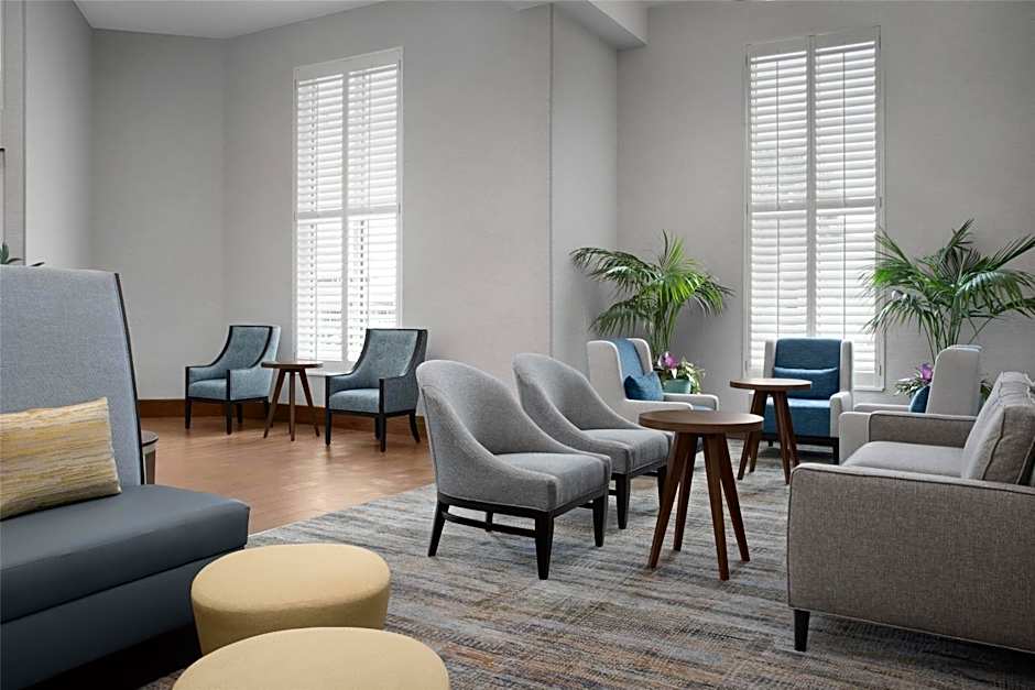 Hampton Inn By Hilton And Suites Vero Beach-Downtown