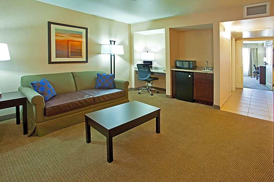 Holiday Inn Phoenix Airport By IHG