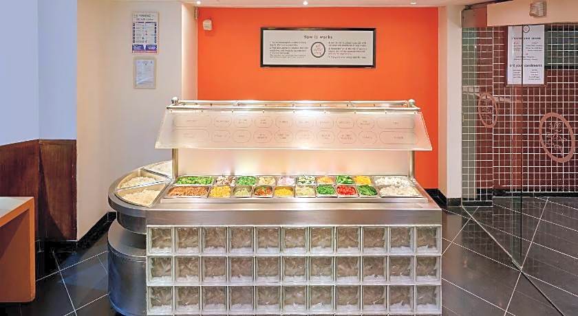 The Gordon House Hotel