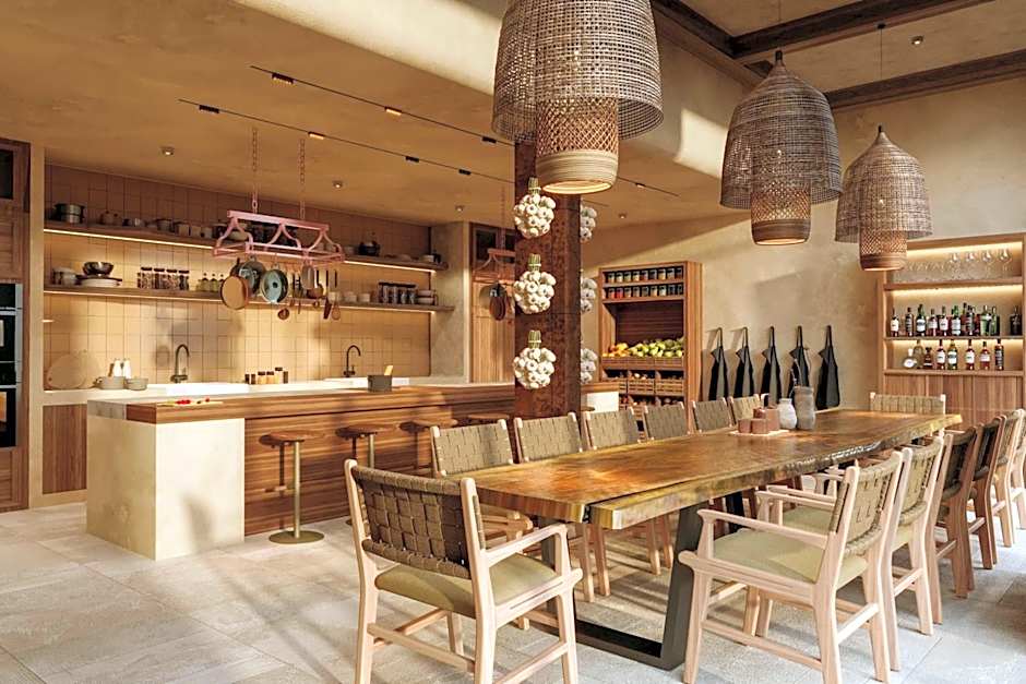 JW Marriott Costa Elena Resort & Spa, All-Inclusive