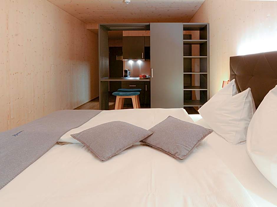 Cubilaris Motel