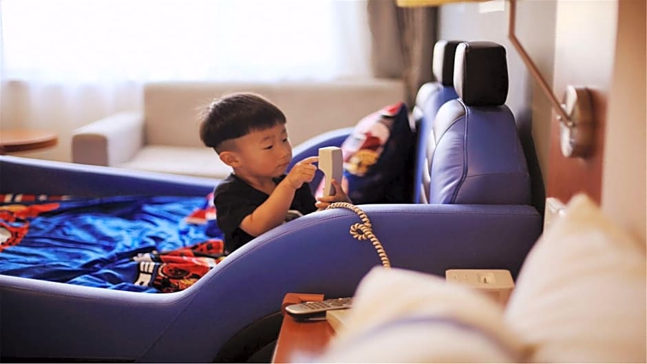 Holiday Inn Express Tianjin Binhai