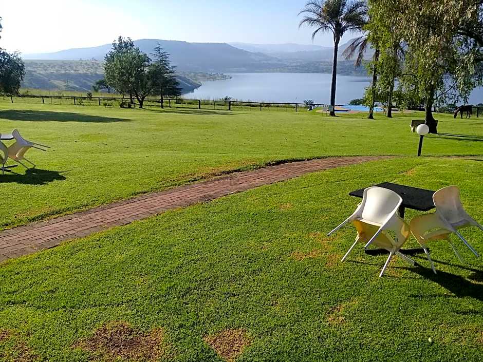 Blue Haze Country Lodge