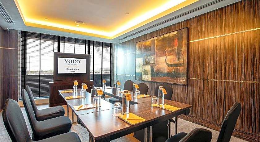 voco Bonnington, Dubai By IHG