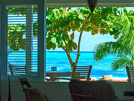 Moorea Beach Lodge